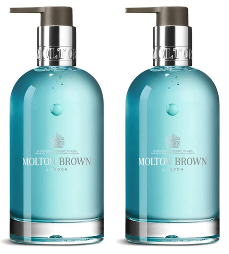 Molton brown coastal - brown,
