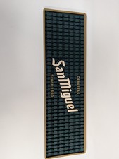 San Miguel Rubber Bar Runner