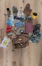 House Clearance Job Lot Collectables