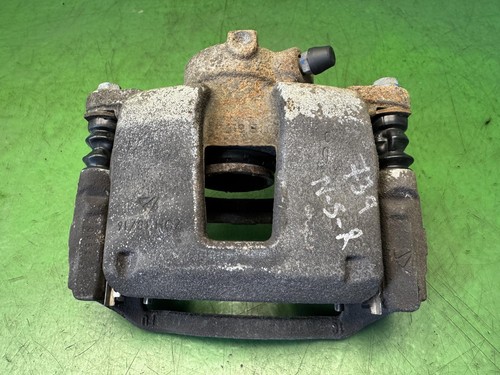 Citroen relay boxer - left, rear