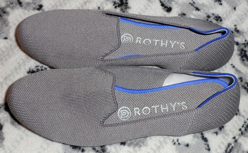Nwob rothy round - round, toe