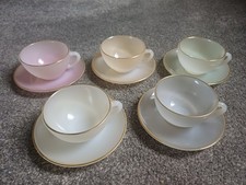 ARCOPAL FRANCE HARLEQUIN SMALL