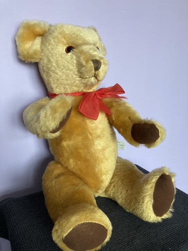 Deans childsplay teddy bear - teddy,