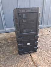 computer case Cooler Master