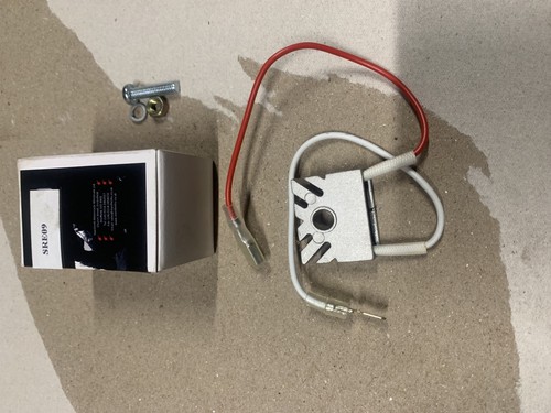 Sun rectifier regulator suzuki - sun,