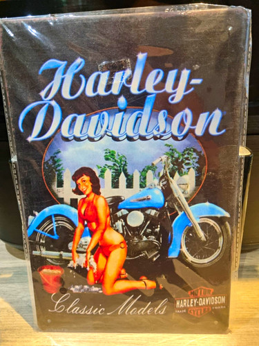 Harley davidson classic models - harley-davidson,