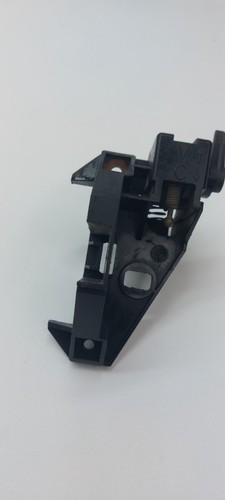Peugeot 205 front - front, headlight