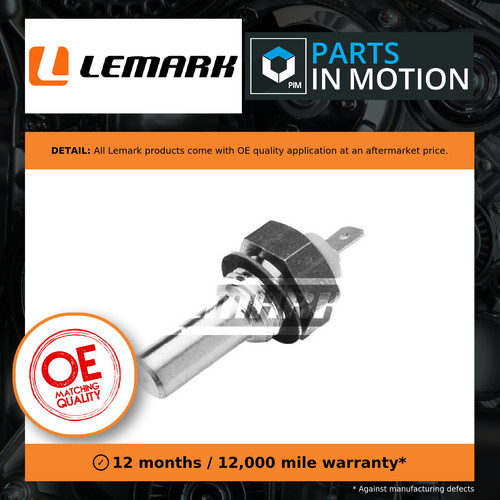Coolant temperature sensor - coolant,