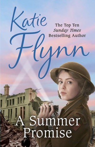 Katie flynn summer - flynn.:, promise