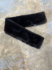 Shires Performance 38” Girth Sleeve Black