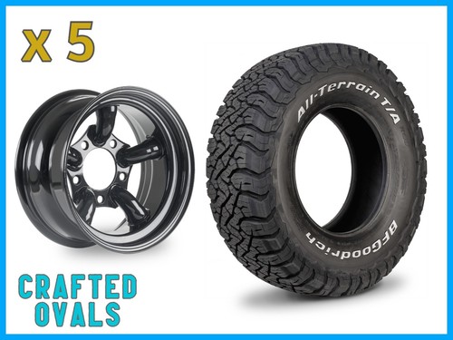 Challenger steel wheels - challenger,