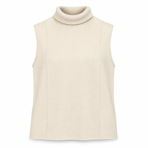 Zara womens vest jumper - womens, s