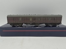 #6475 Bachmann 39-176 Mk. 1 BG