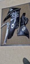 hayabusa gen 3 fairings
