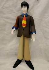 THE BEATLES OFFICIAL McFARLANE