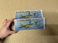 Tamiya 1/700 Water Line Series