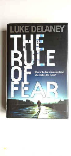 The rule fear luke - the, of