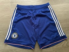 Chelsea FC Adidas 2015/2016