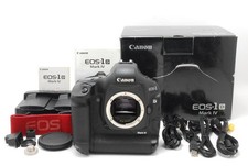 *MINT IN BOX* Canon EOS-1D
