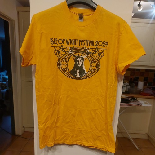 Isle wight festival 2024 - isle,