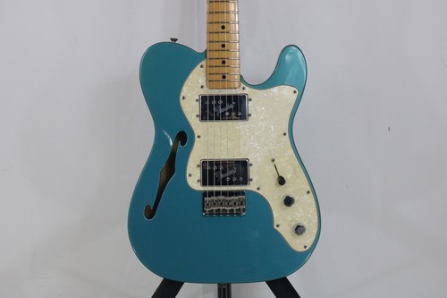 Fender telecaster thinline - fender,