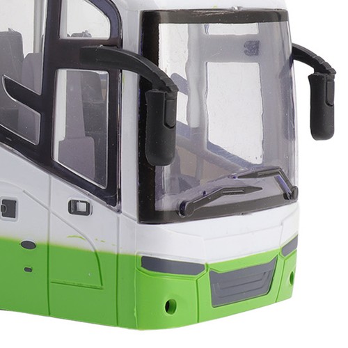 Remote control bus - remote,