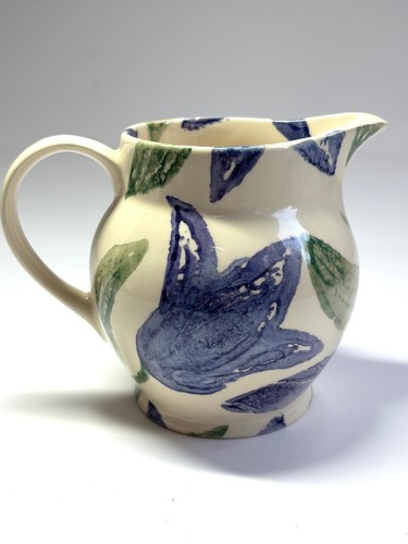 Emma bridgewater purple lilies - purple,