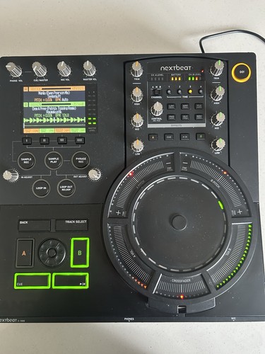 Wacom nextbeat standalone - standalone, dj
