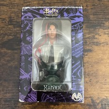 Buffy The Vampire Slayer “