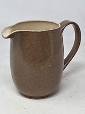 Denby Camelot Jug