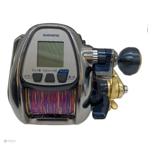 Shimano beastmaster3000 - shimano,