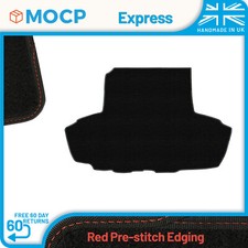 Express with Red Pre-Stitch