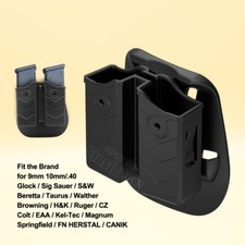 G2C G3 Magazine Holster Fit