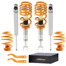 Coilovers Suspension Kit for