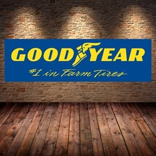 good year  Banner Garage