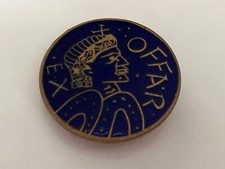 Vintage offa rex - vintage, dyke