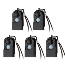 Portable mini motion detector - mini,