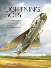 The lightning boys true tales - the,