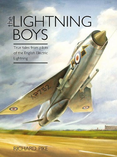 The lightning boys true - true, tales