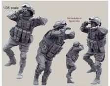 1/35 Russian Army armoured