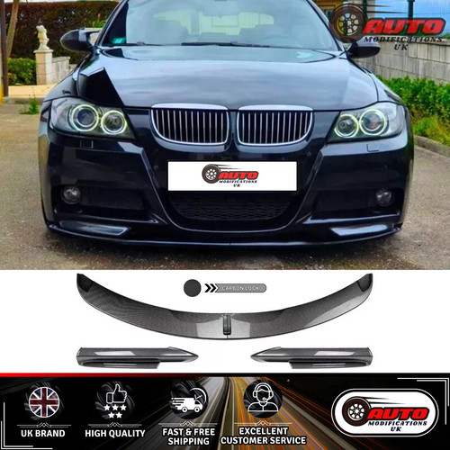 Bmw series e90 e91 - 3,