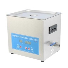 Industrial Ultrasonic Cleaning