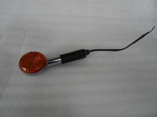 Suzuki 800 front left - 800,