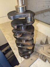 LandRover HRC1308 200tdi crankshaft read description 