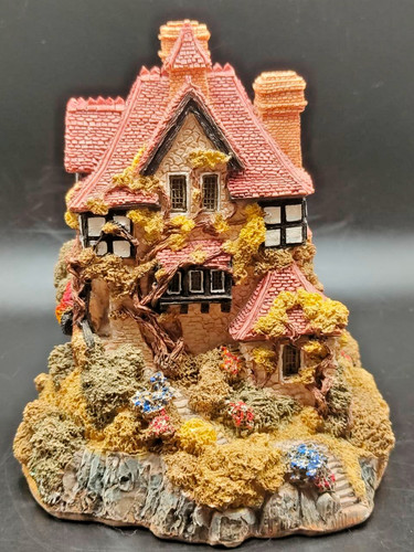 Lilliput lane beacon - lane, “beacon