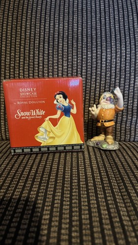 Disney showcase collection set - showcase,