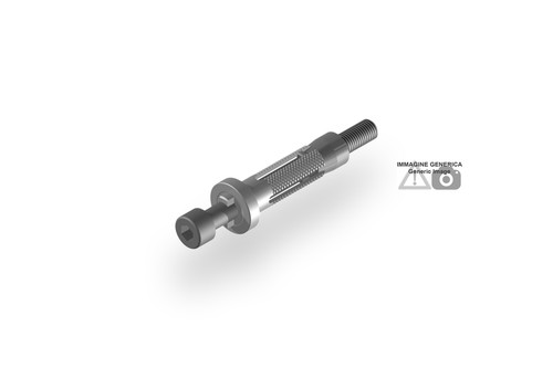 Brake guard race adapter - race,
