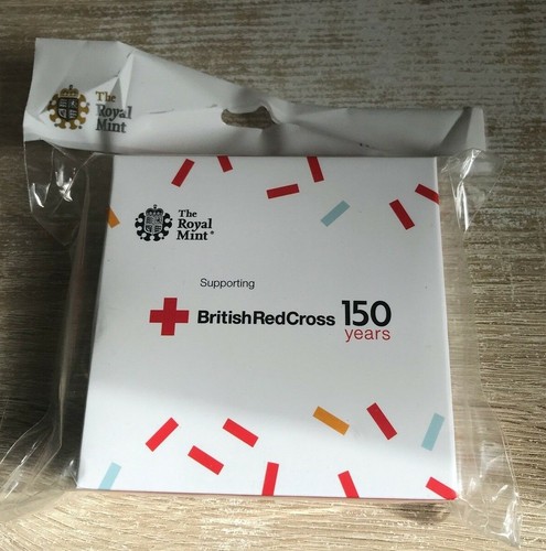 Royal mint coin 2020 - royal,