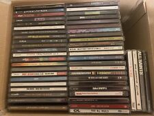 49 CD albums joblot Pop/Mixed
