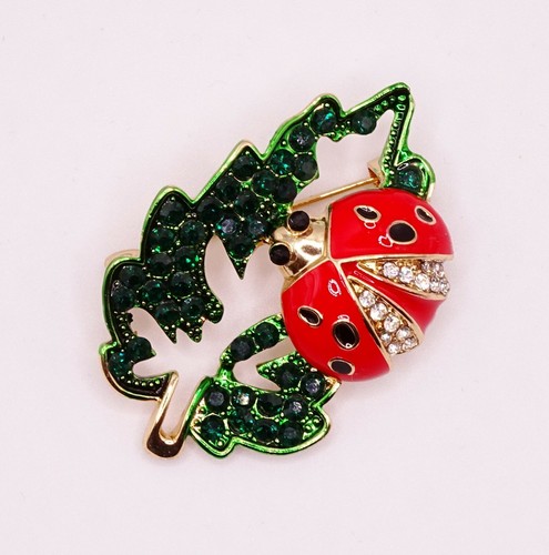 Diamante ladybird ladybug - ladybird,